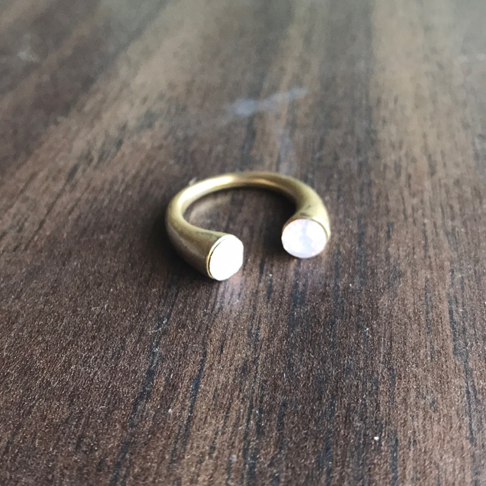 Urban Outfitters Ring